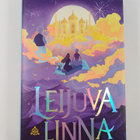 Diana Wynne Jones : Leijuva linna (syrjävärjäys) - pikkukuva 1