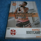 TIUKAT PAKARAT JA UPEAT REIDET    -    DVD - pikkukuva 1