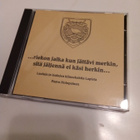 CD Paavo Holopainen - Riekon Laulut (+Nimmari!) Sis.pk:t - pikkukuva 1