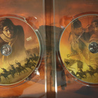 Musa the warrior and the princess of the desert DVD - pikkukuva 4