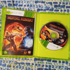 Xbox 360 Mortal Kombat peli cib - pikkukuva 3
