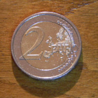 Suomi unc 2008 2 euro juhlaraha "Ihmisoikeudet" - pikkukuva 3