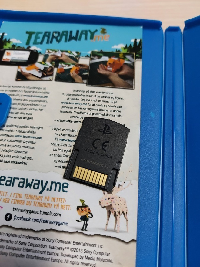 Item image