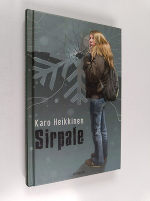 Karo Heikkinen : Sirpale