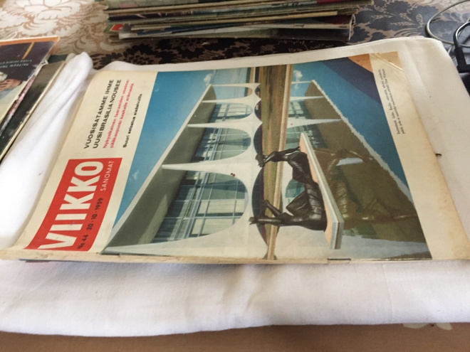 VIIKKOSANOMAT 44/1959