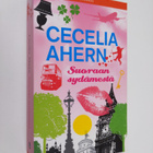 Cecelia Ahern : Suoraan sydämestä - pikkukuva 1