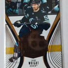 Shane Wright 2025-26 SPx Finite Bronze /599 - pikkukuva 1