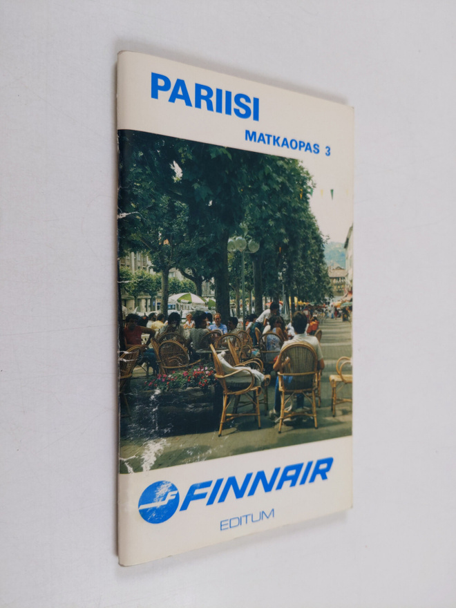 Pariisi
