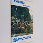 Pariisi - pikkukuva 1