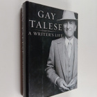 Gay Talese : A Writer's Life - pikkukuva 1