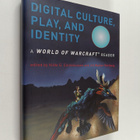 Jill Walker Rettberg ym. : Digital Culture, Play, and Ide... - pikkukuva 1