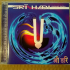 Sri Hari - Rising Sign CD - pikkukuva 1