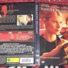 DVD Rakkauden riivaamat FI Warner snapper - pikkukuva 1