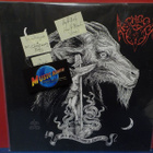 Archgoat - All Christianity Ends UUSI 12" MINI-ALBUM - pikkukuva 1