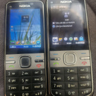 2kpl Nokia C5-00 puhelinta - pikkukuva 3