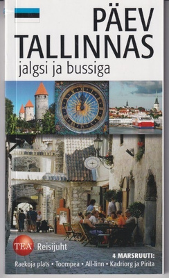 Koit Väinsalu: Päev Tallinnas
