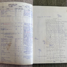 THE GODFATHER / THE FINAL SHOOTING SCRIPT / CORLEONE FAMILY - pikkukuva 3