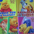 Kaksikymmentäseitsemän erilaista minikuvakirjasta - pikkukuva 4