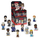 STRANGER THINGS MYSTERY MINIS	(39 360)	yllätys figuri - pikkukuva 1