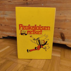 Peukaloisen retket vuosikerta 1983-1984 - pikkukuva 1