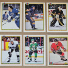 1990-91 Bowman Hockey (NHL) - pikkukuva 4