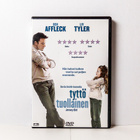 Tyttö Tuollainen DVD - pikkukuva 1