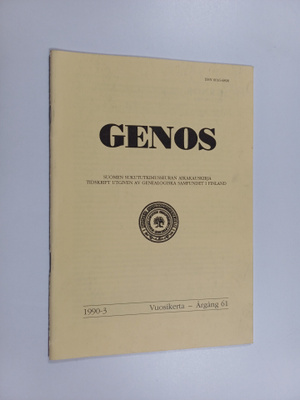 Genos 3/1990