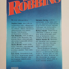 Harold Robbins : Vallanperijät - pikkukuva 2