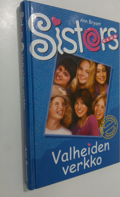 Ann Bryant : Valheiden verkko