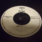 7" single : Papu & Pojat : Helle / Sebastian ( PROMO ) - pikkukuva 2
