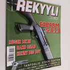 Rekyyli 2/2005 - pikkukuva 1