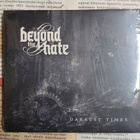 Beyond the Hate - Darkest Times (UUSI CD) - pikkukuva 1