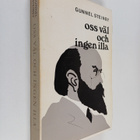Gunnel Steinby : Oss väl och ingen illa - Guss Mattsson p... - pikkukuva 1