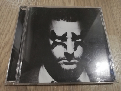 grandson – Death Of An Optimist (CD)