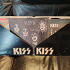 Kiss - The Originals 3lp (1976 USA) - pikkukuva 2