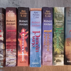 Ajan pyörä pokkarit (Robert Jordan) - pikkukuva 1