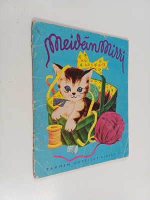 Meidän Mirri
