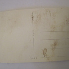 VANHA Postikortti Joensuu 1950-l Alkup.Mallikappale - pikkukuva 2