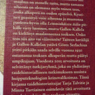LEMMINKÄISEN ARVOITUS - Erään taulun tarina - pikkukuva 2