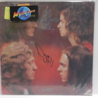 SLADE OLD NEW BORROWED AND BLUE VG++/EX- LP  +HILL NIMMARI!! - pikkukuva 1