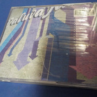 NELJÄ RUUSUA - VALUVA TAIVAS CD KOKO BÄNDIN NIMMAREILLA - pikkukuva 2