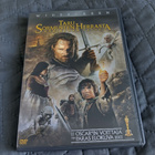Taru Sormusten Herrasta - kuninkaan paluu (2DVD) DVD - pikkukuva 1
