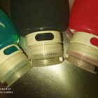 Matkustuspullot 80ml 3,65e kpl - pikkukuva 3