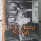 Noora Lintukangas - Viihdy omassa arjessasi (sid.) - pikkukuva 1