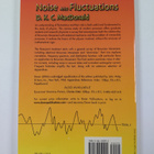 D. K. C. MacDonald : Noise and Fluctuations - An Introduc... - pikkukuva 2