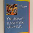 Helena ym. (toim.t) Mussalo-Rauhamaa : Ympäristöterveyden... - pikkukuva 1