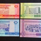 Central bank of the Gambia, Brittish Africa - pikkukuva 2