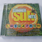SUN SUMMER HITS . cd ( Hyvä kunto ) - pikkukuva 1