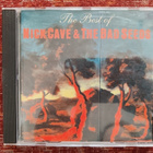 Nick Cave & The Bad Seeds - The Best Of (CD) - pikkukuva 1