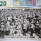 Valokuva Mannerheim Kenraalit UPEAT Merkit Helsinki 1938 - pikkukuva 1